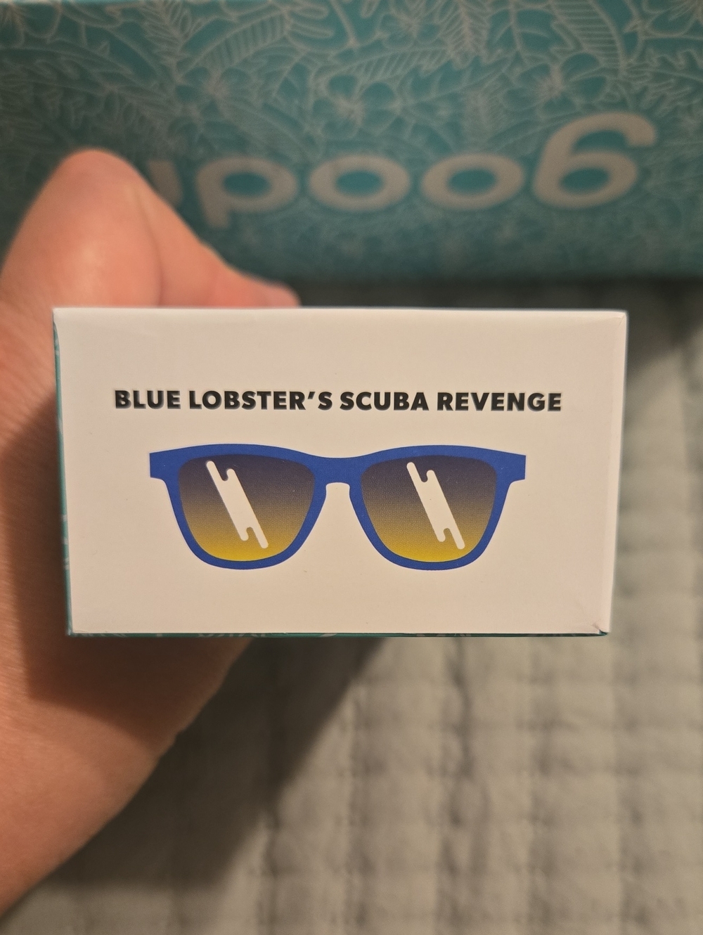 Goodr OG Sunglasses - Picture 5 of 5